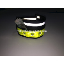 Reflective LED Armband for Running